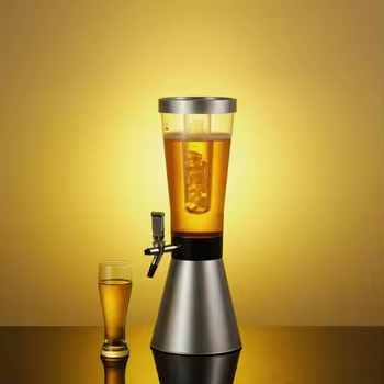 Beverage Dispenser