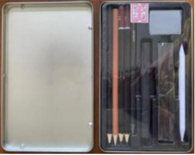 Drawing Sketching Set