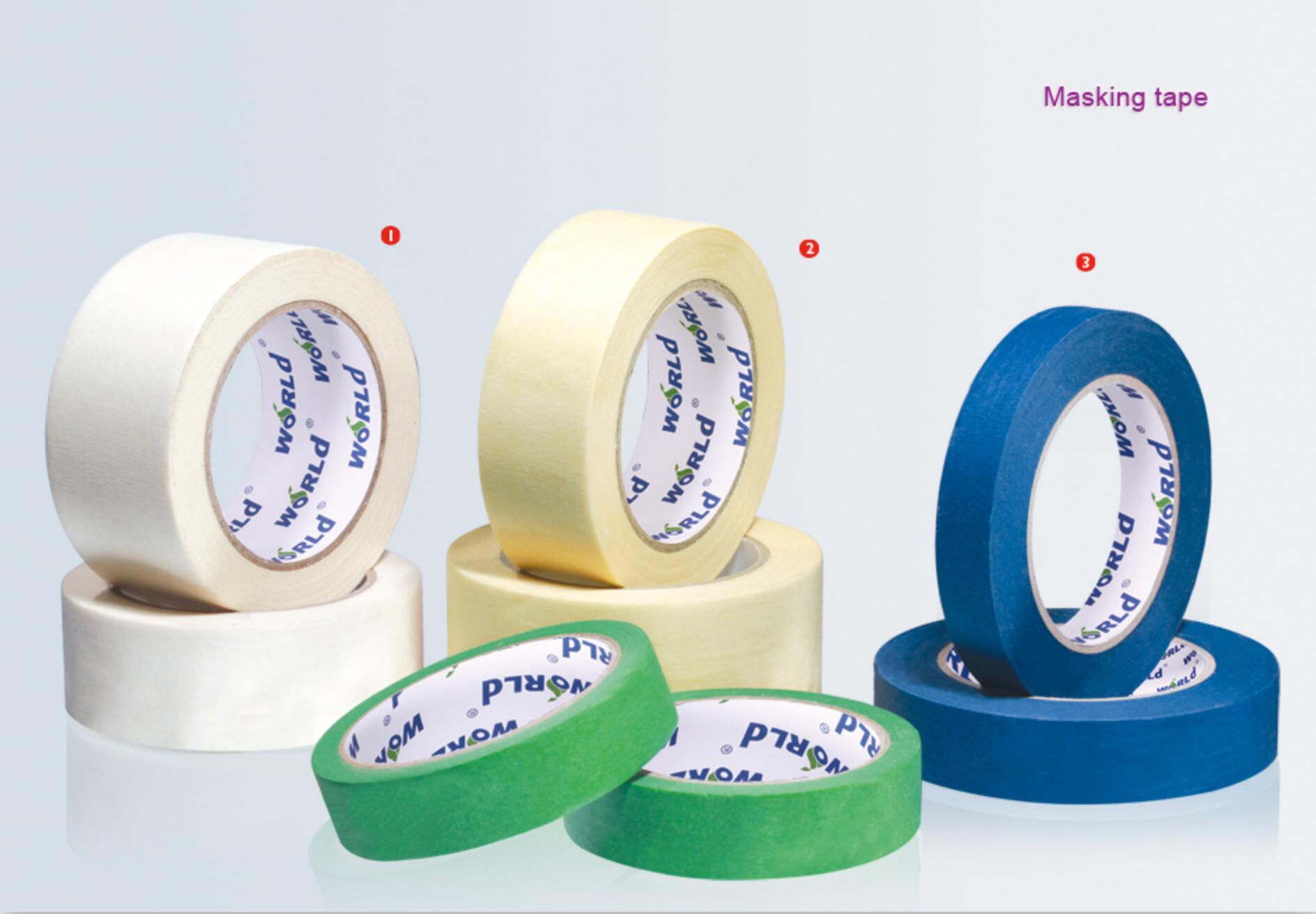Masking Tape