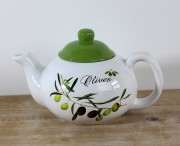 Teapot