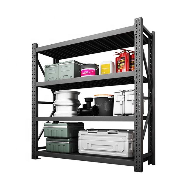 5th floor warehouse shelf garage shelf unit