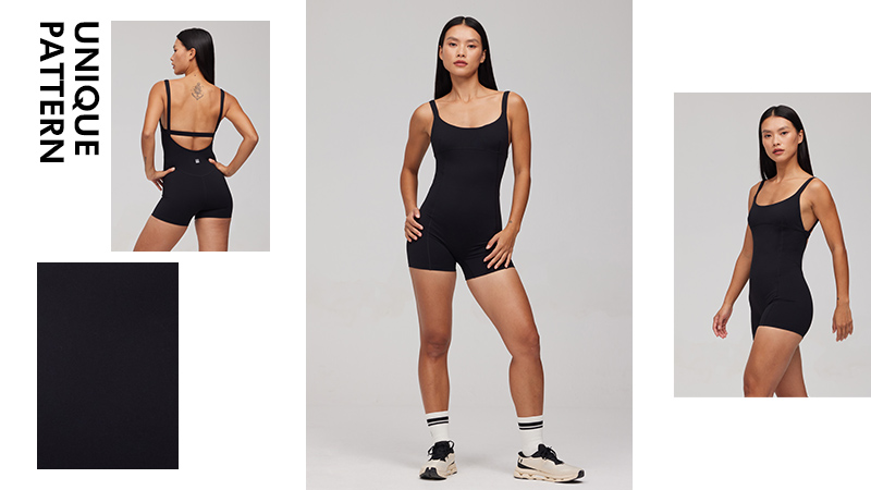 Bodysuit