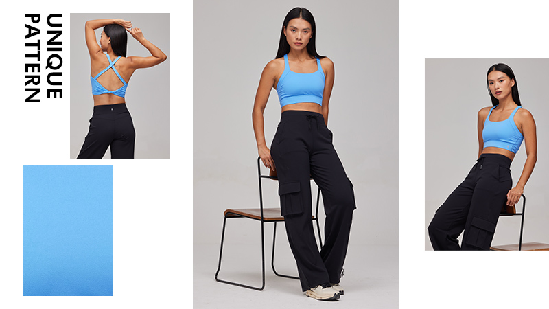 Sports bra