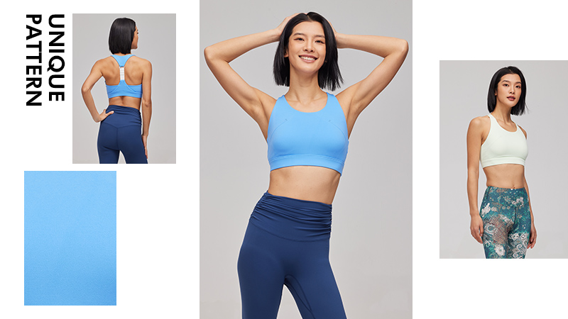 Sports bra