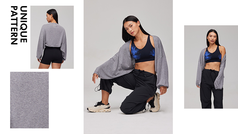 Sports top