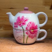 Tea For One