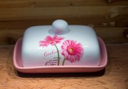 Butter Dish