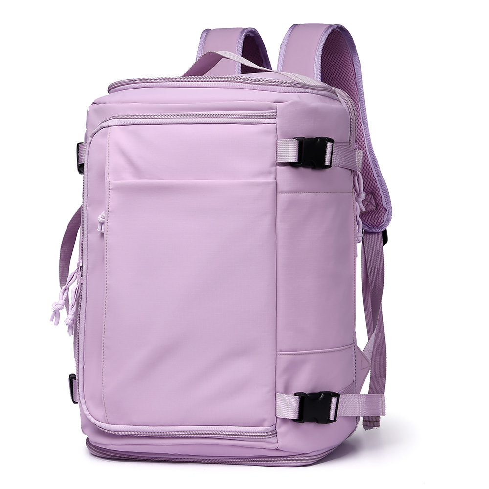 Haslor Travel Backpack,Airline Carry On Backpack,Large capacity,Business Backpack,gym bag