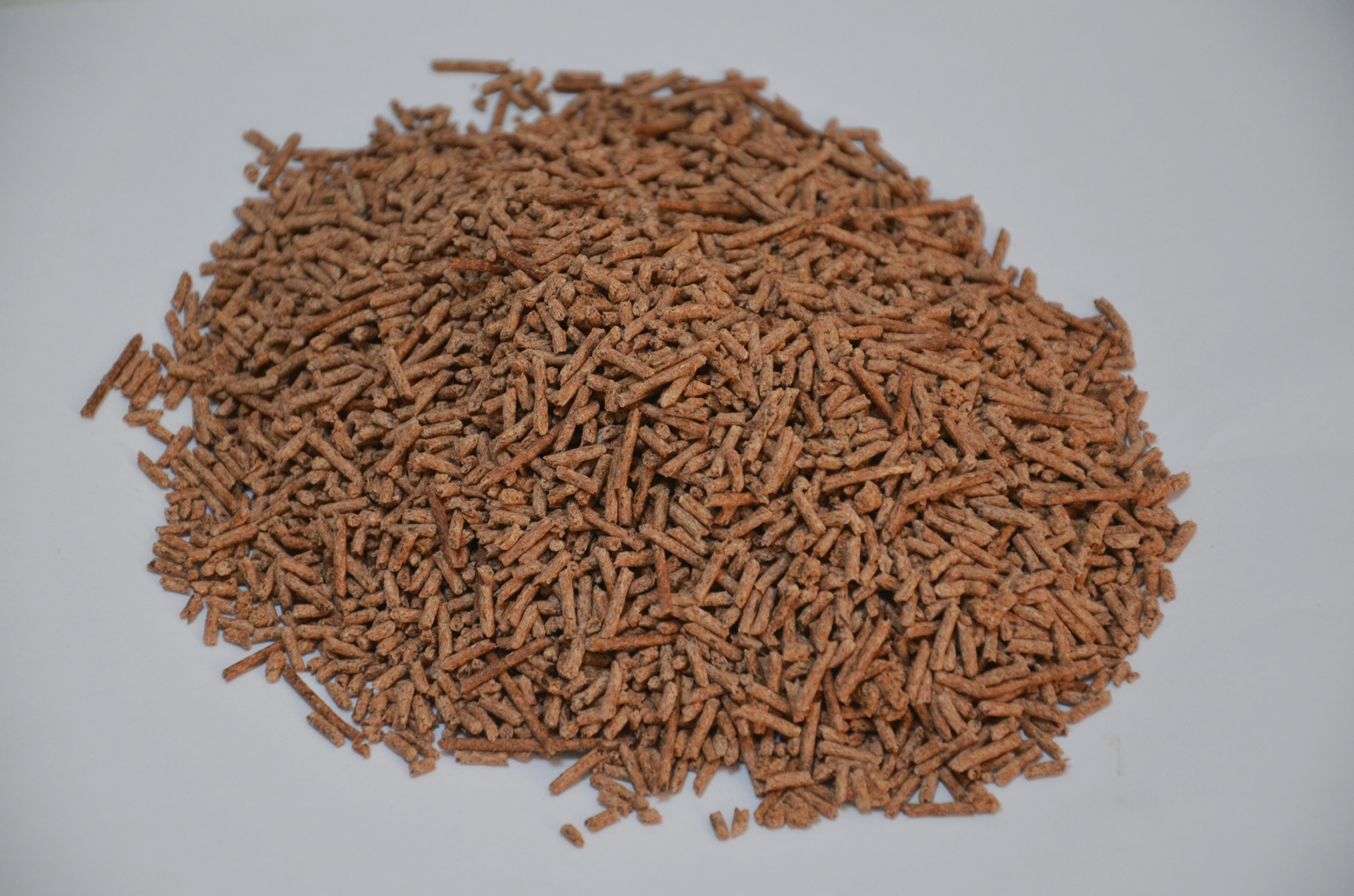 Coconut Cat Litter