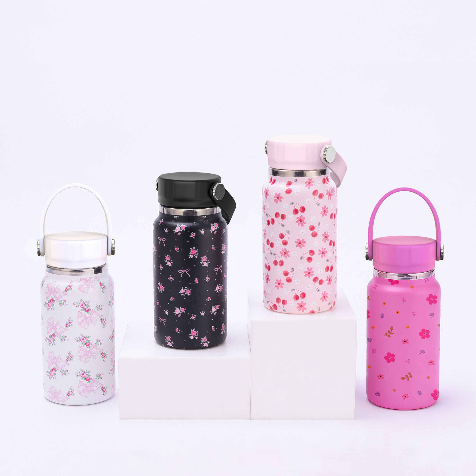 Mini water bottle