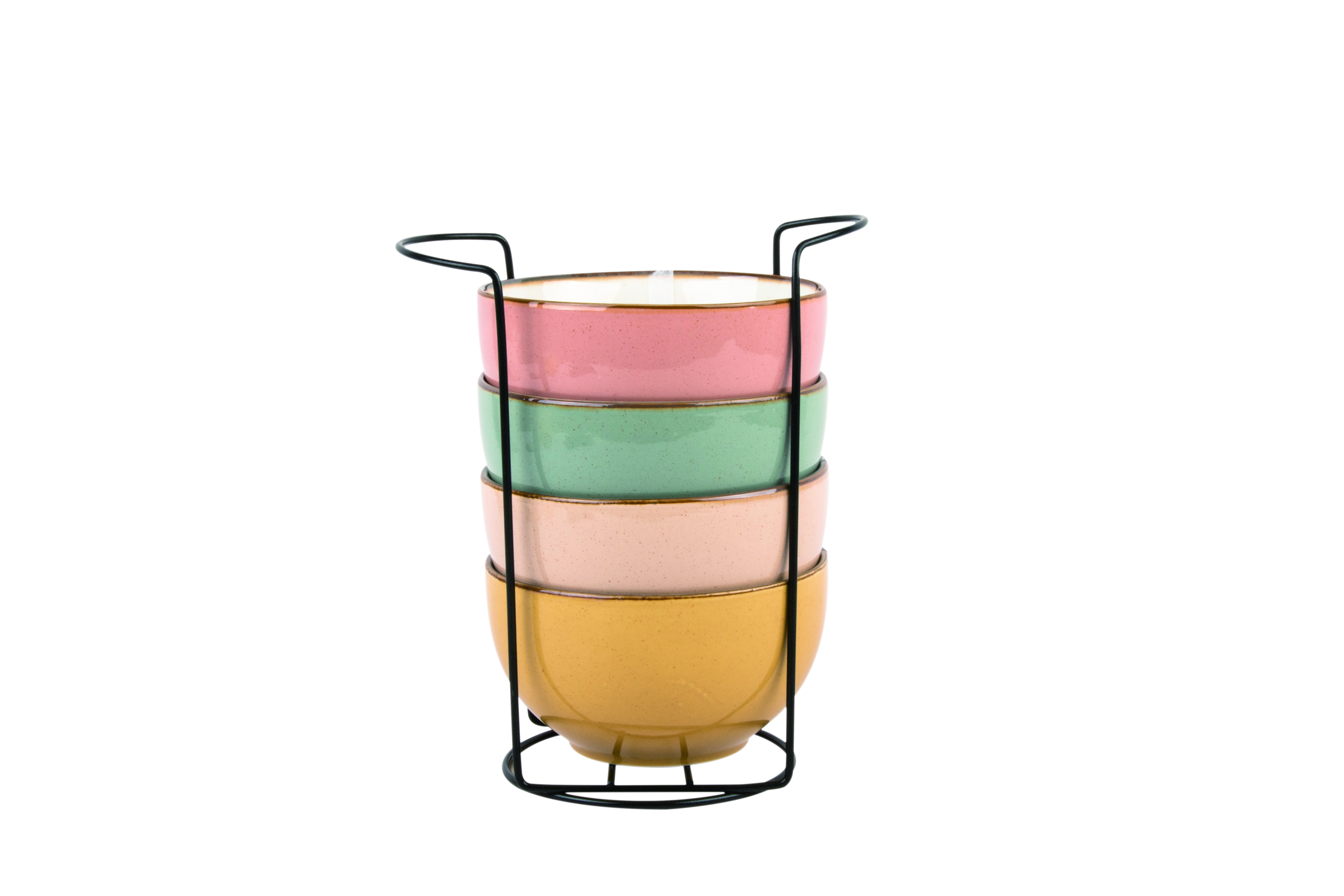 Ceramic mug