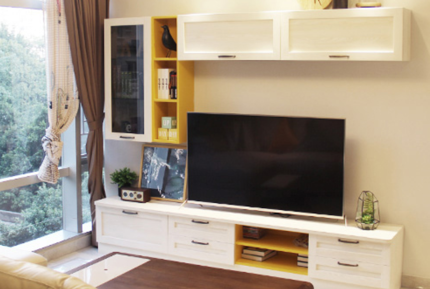 TV stand