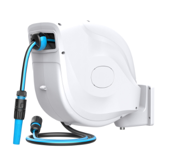 Hose reel