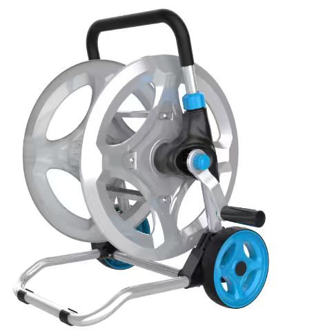 Hose reel