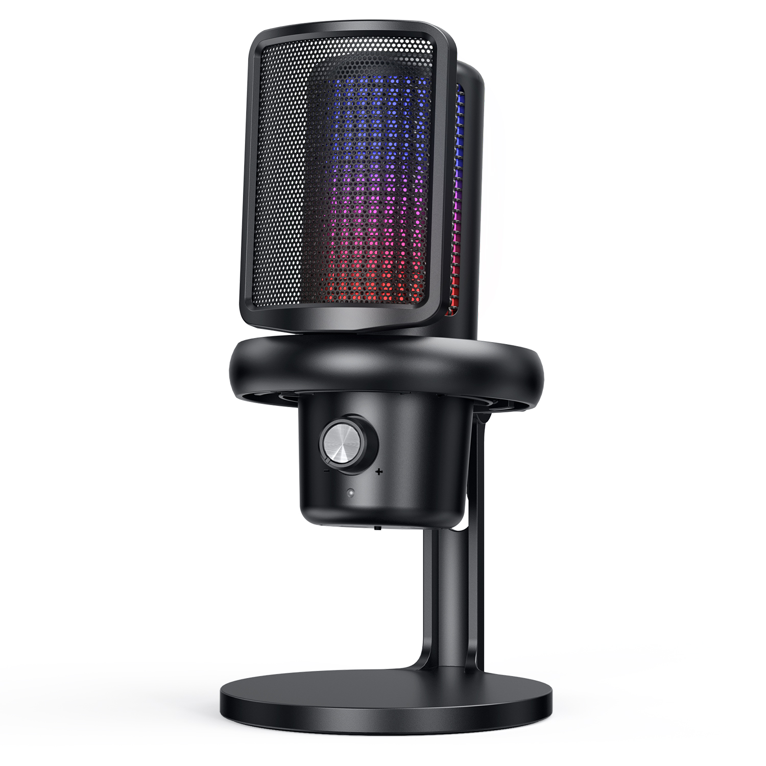 OEM USB Gaming Microphone Podcasting Microphone