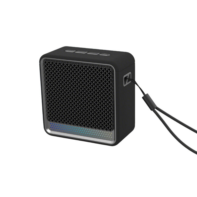 Portable Bluetooth Speaker