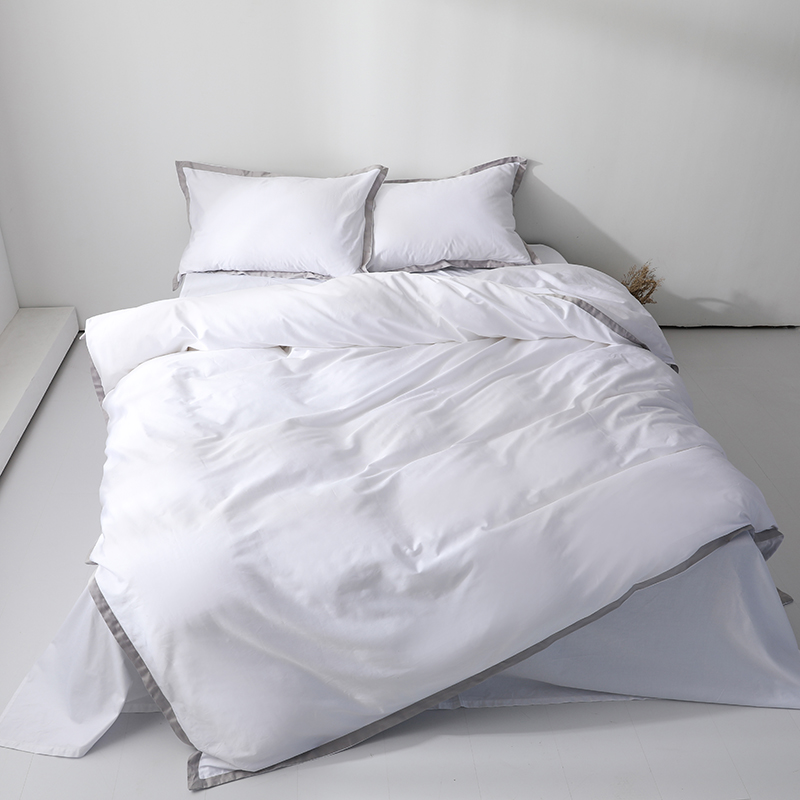 100 Cotton Bed Linen Sets