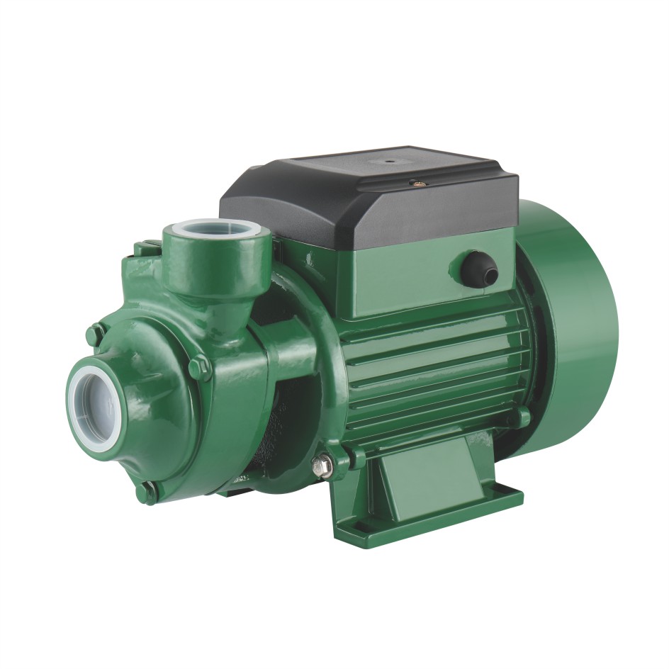 Pump