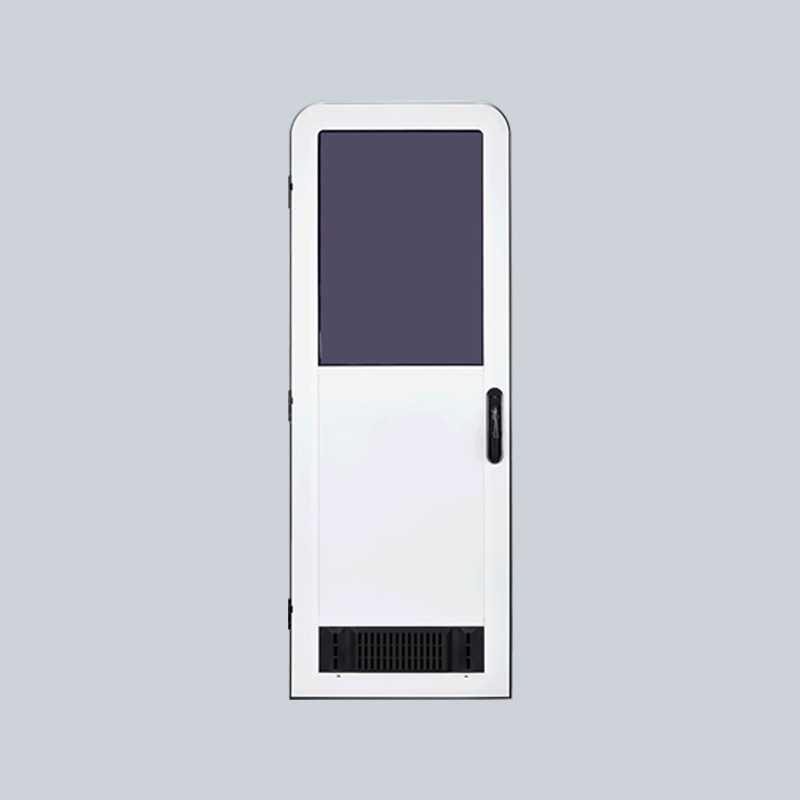 BUIT DOOC/DOOF Caravan Door