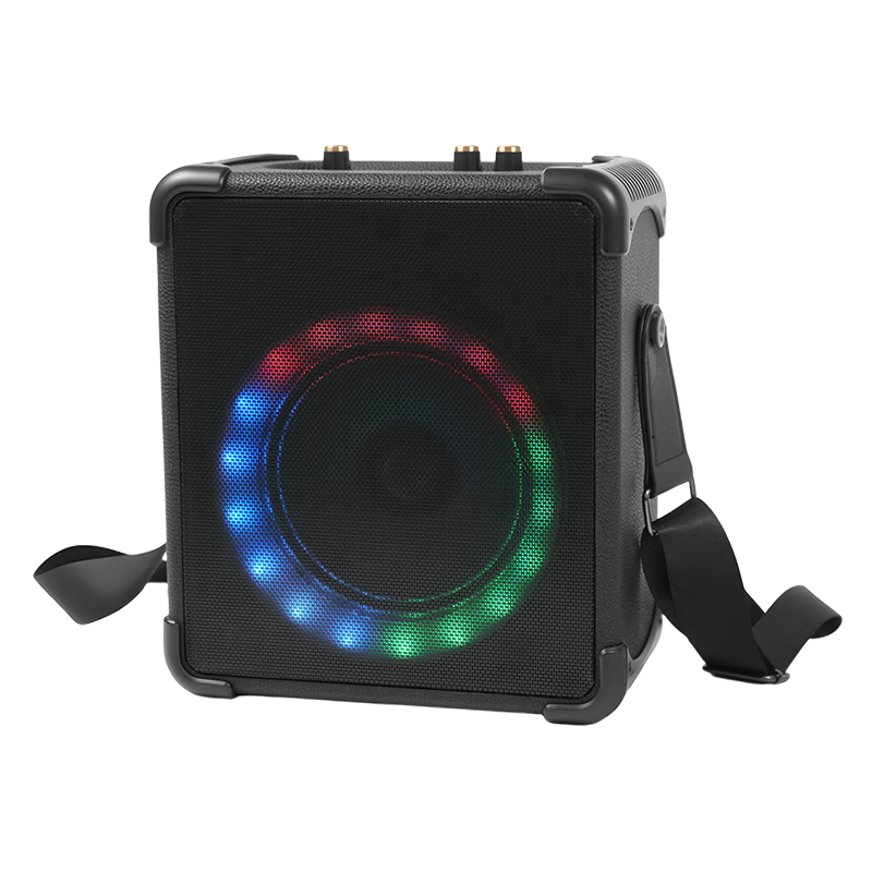 Portable Bluetooth Speaker