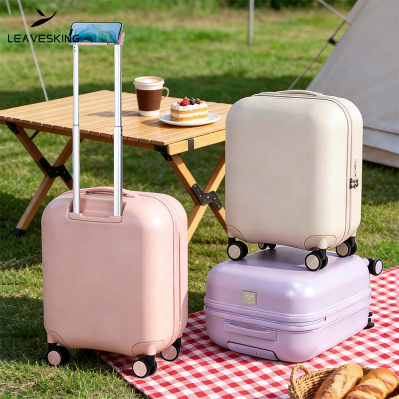 LV-6615 PC Suitcase 22inch