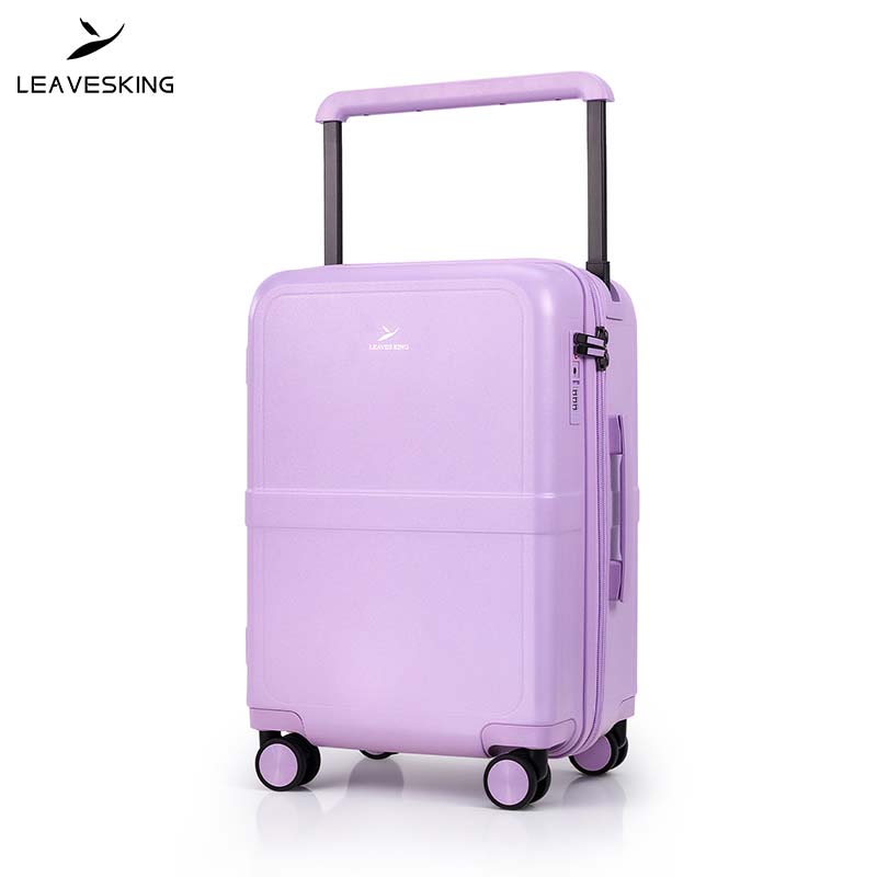 LV-6608 PC Suitcase