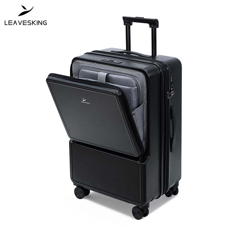LV-9803 PC Suitcase 3-piece Set
