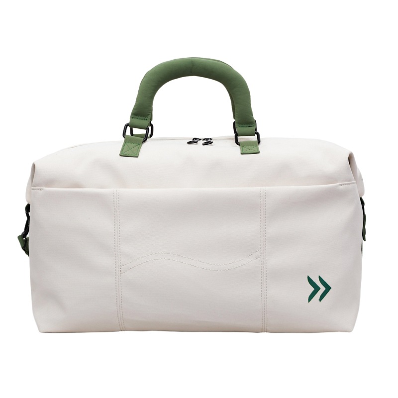 New Stylish Travel Bag – Women's Yoga Bag, Large Capacity, Lightweight Outdoor Sports Bag