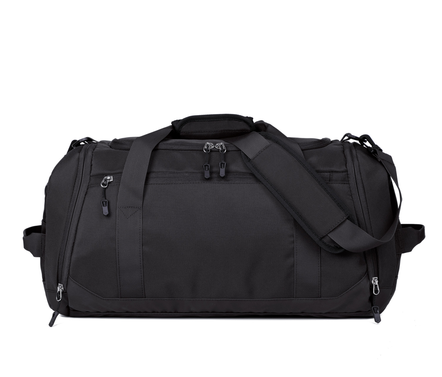 New Stylish Travel Bag – Women's Yoga Bag, Large Capacity, Lightweight Outdoor Sports Bag