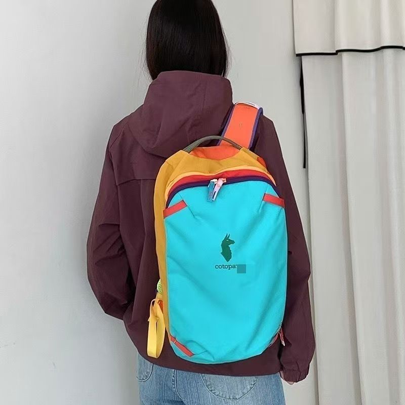 Haslor hiking backpack school backpack business travel casual bag commuting Laptop bag