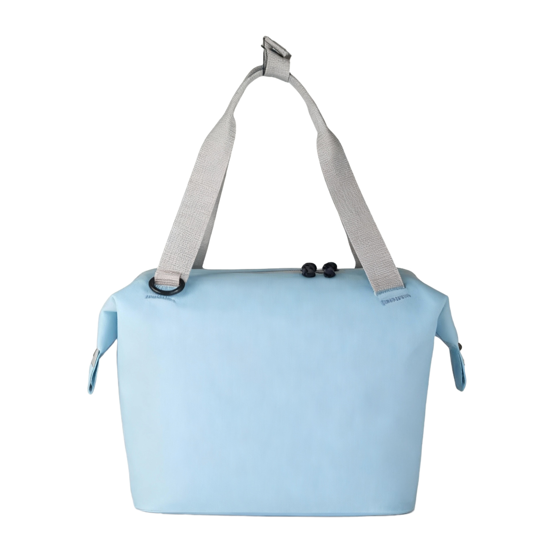 Outdoor Small Waterproof Crossbody Handbag Travel Bag with Zipper