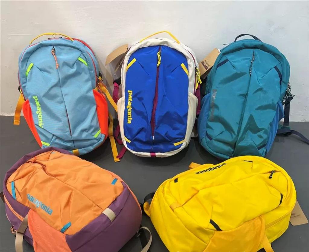 Haslor hiking backpack school backpack business travel casual bag commuting Laptop bag