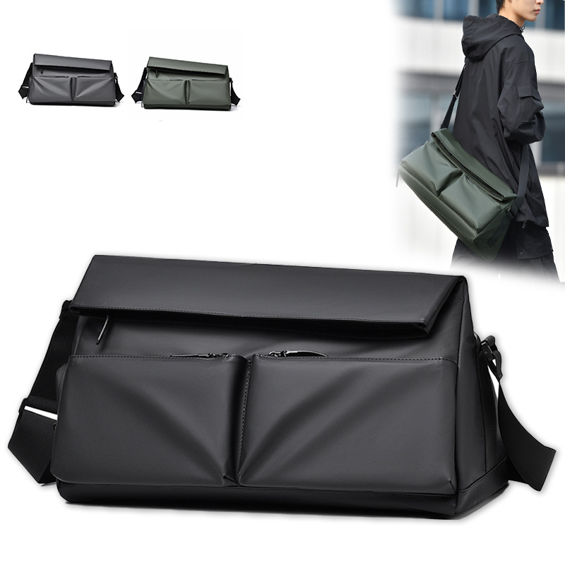 Haslor Large capacity travel bag short trip luggage bag with Separation,gym bag,crossbody bag
