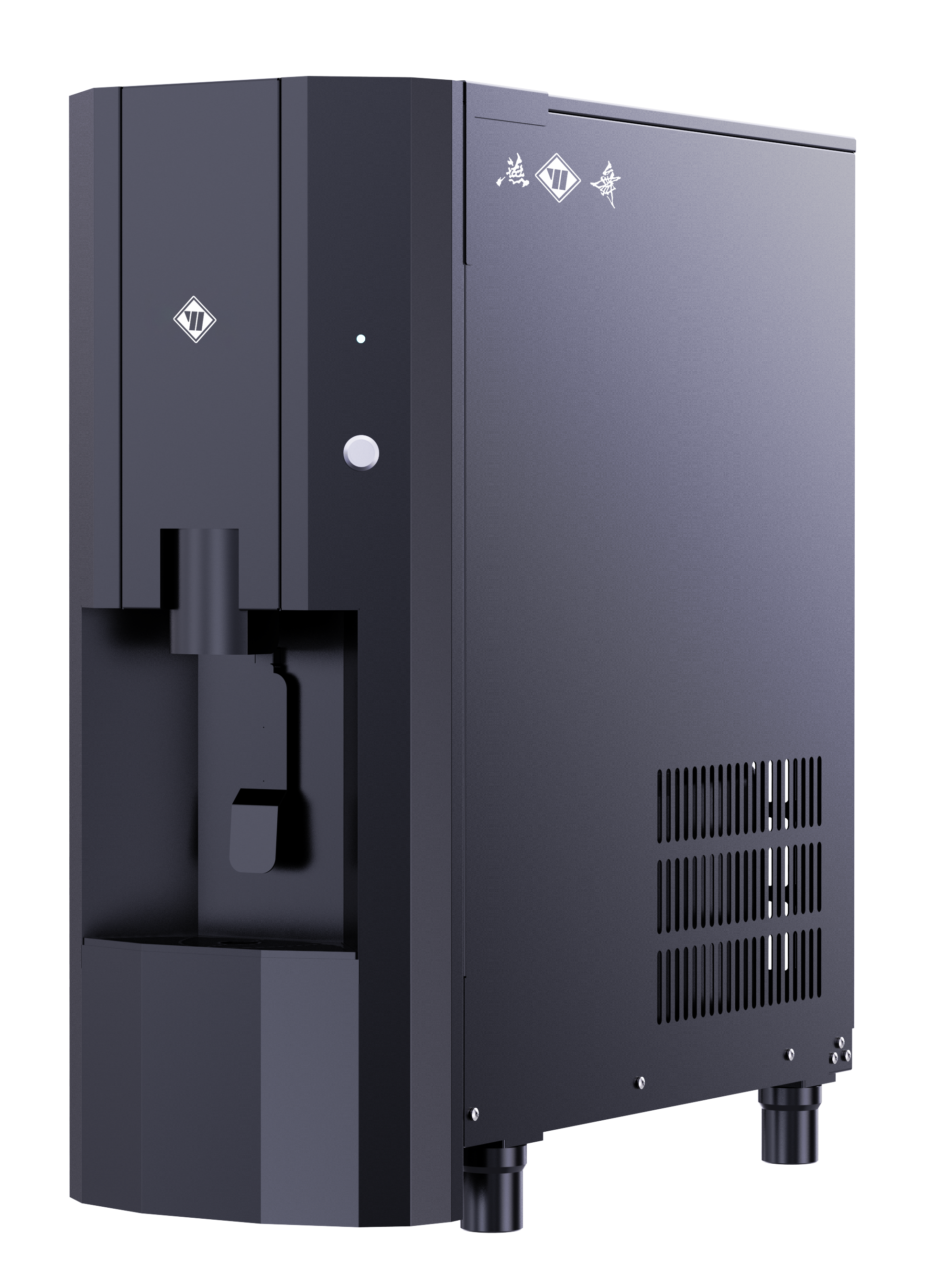 Ice maker