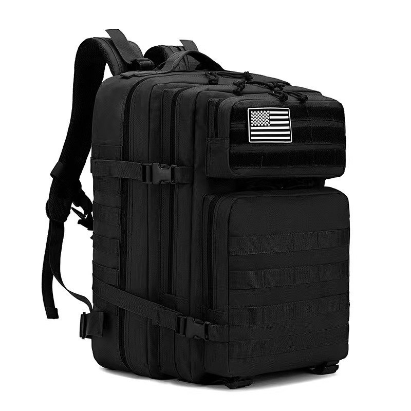 Haslor Military Tactical Backpacks Army Assault Pack Hiking Treeking Rucksack