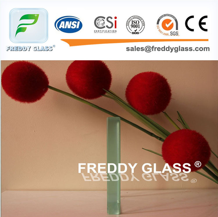 Malaysia Clear Float Glass