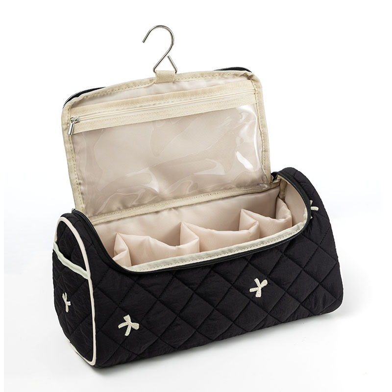 Portable Travel Toiletry Bag – Waterproof & Organizer