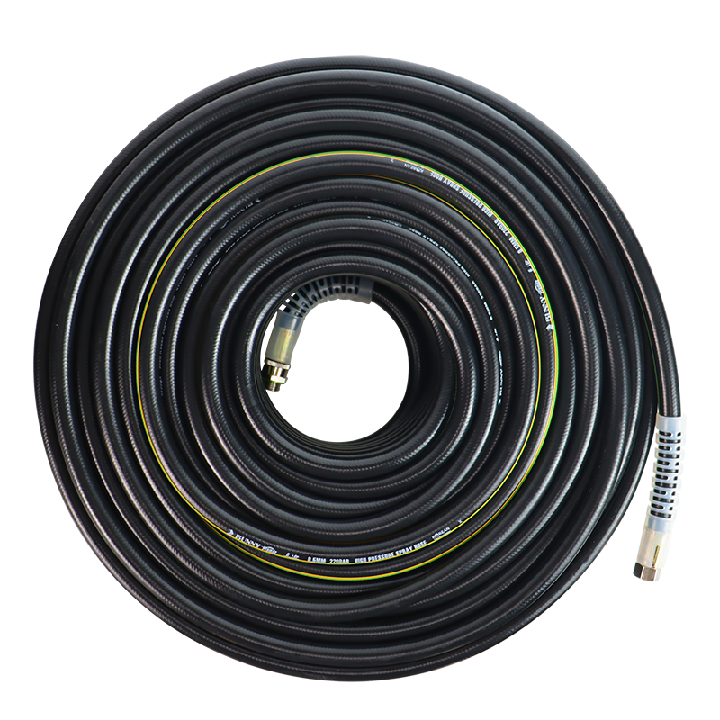 Top Quality Braided Reinforced Spray Hose