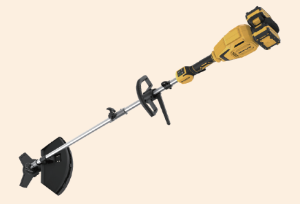 Impact drill