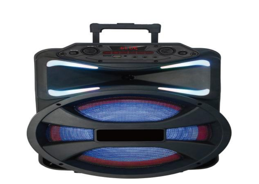 Speaker