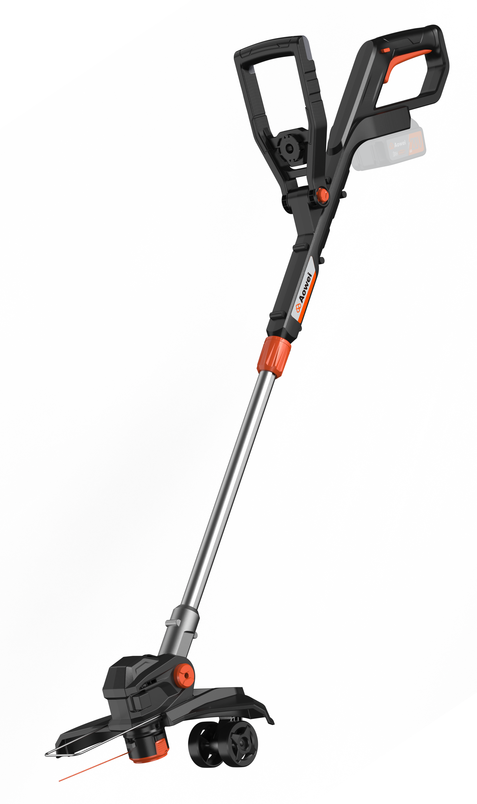 Brush Cutter