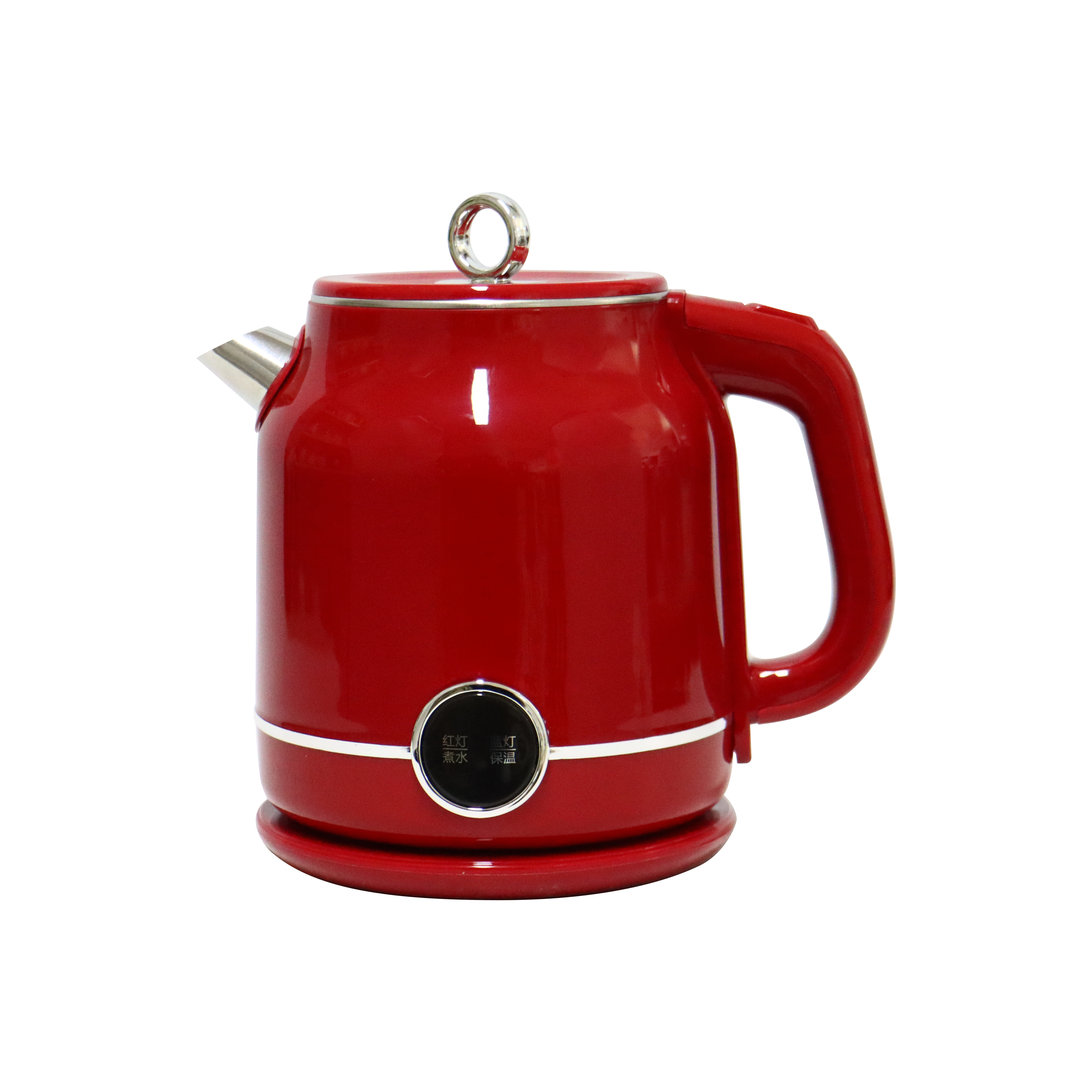 Household Electric Kettle 1.8L