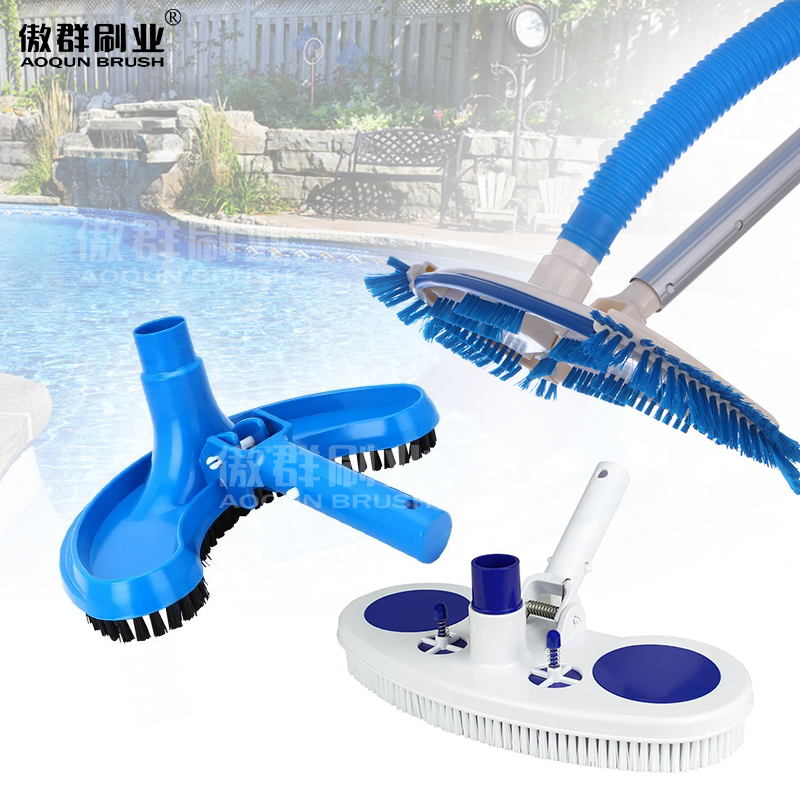 AOQUN Wholesale Pool Wall Cleaning Brush
