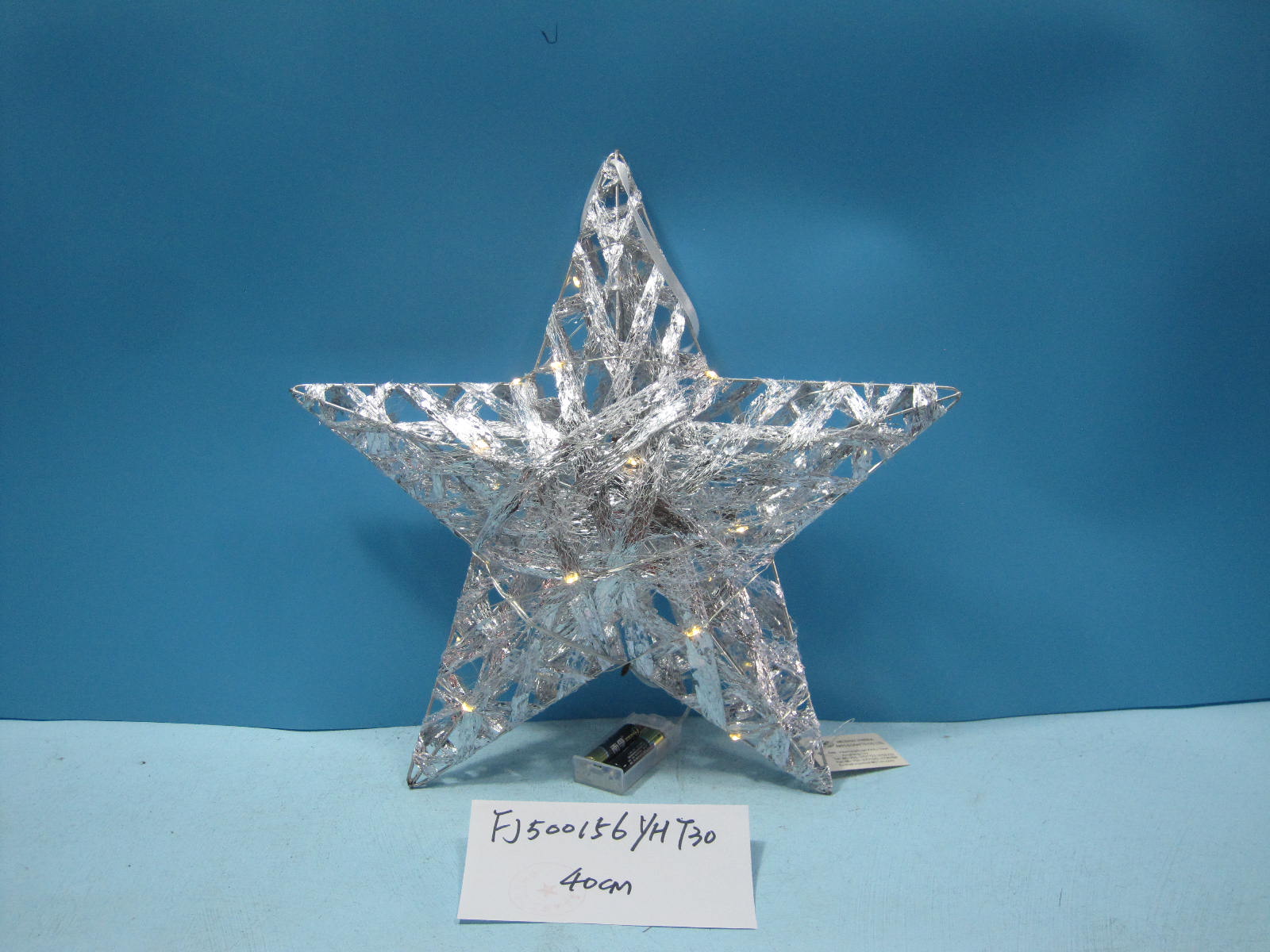 Christmas Star