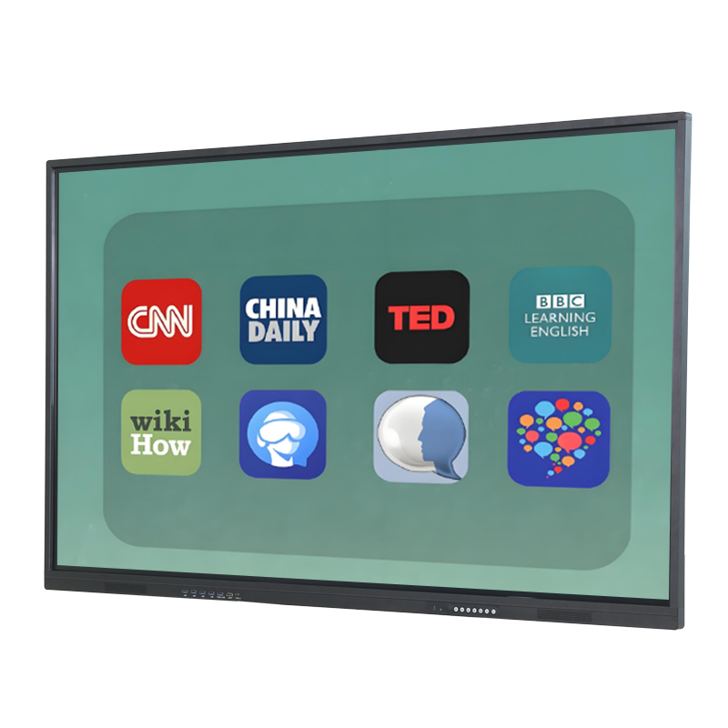 Education Smart Whiteboard