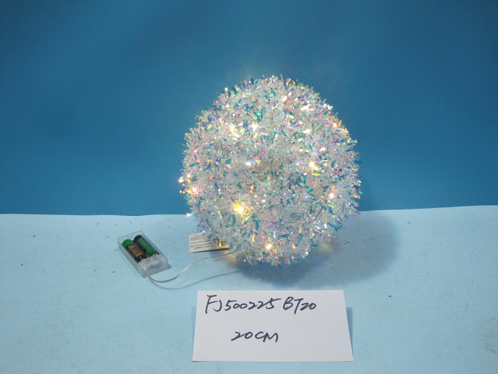 Christmas Ball