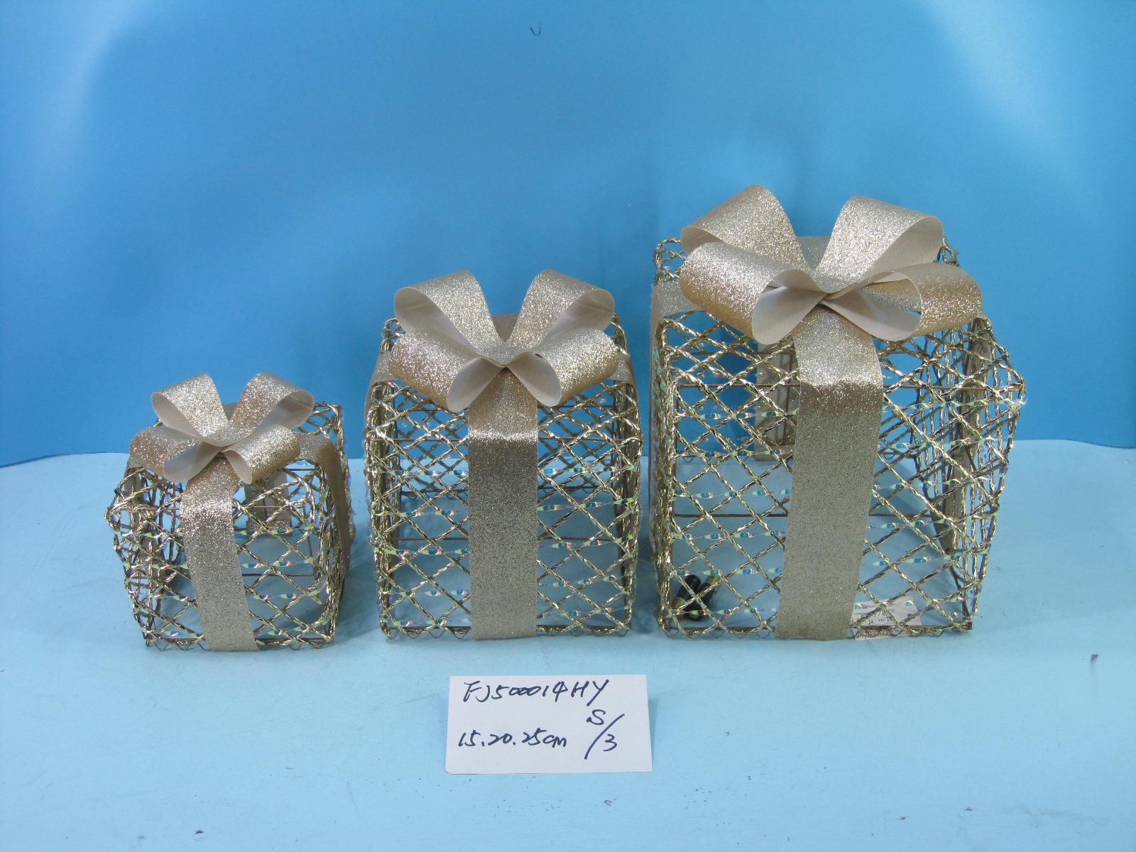 Christmas Giftbox