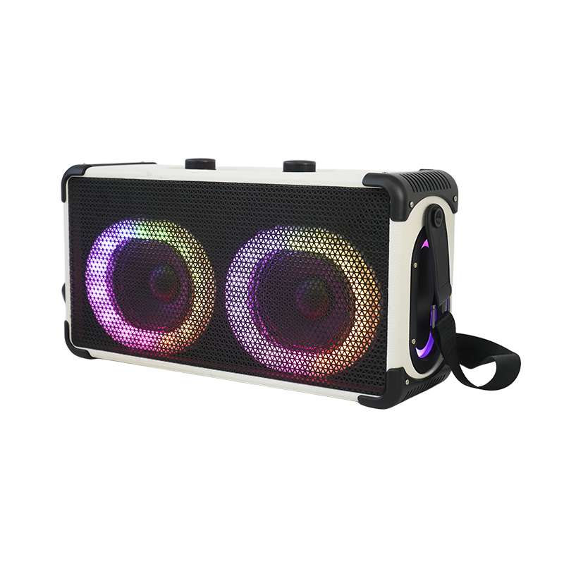Bluetooth Speaker with FM radio