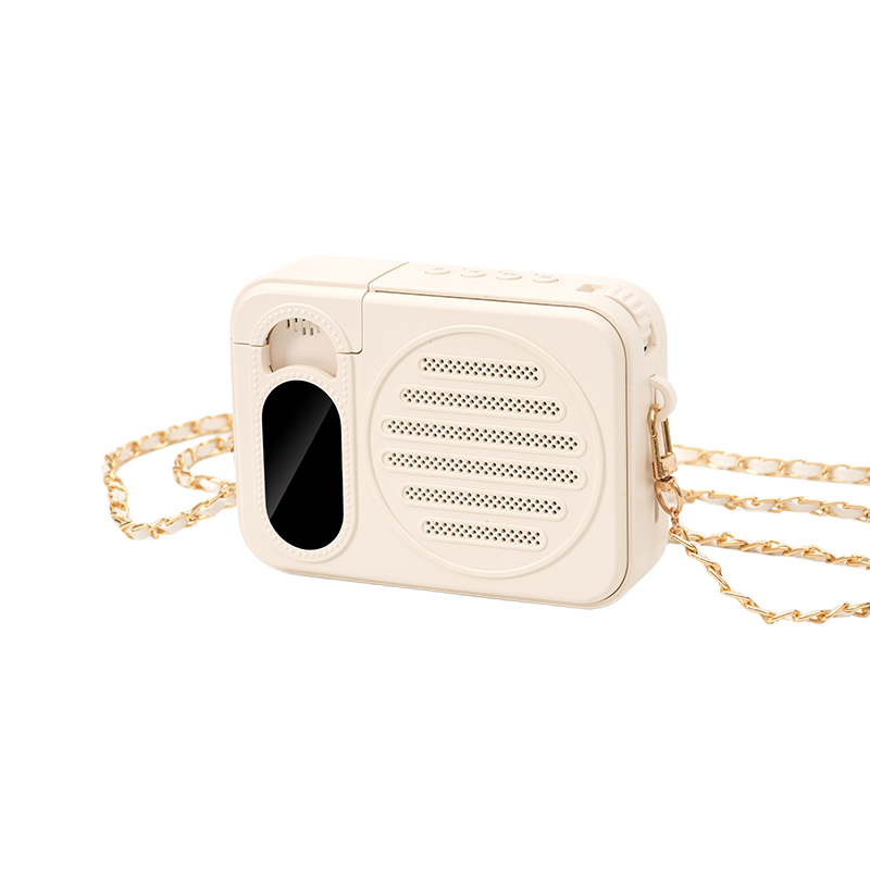 Portable Bluetooth Speaker