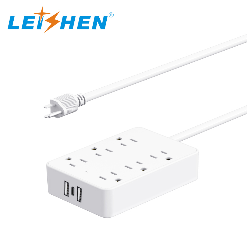 American standard multi USB socket